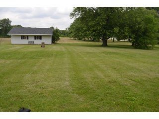 Home in Van Wert County, Ohio - REAL ESTATE AUCTION OFFERED IN 1 TRACT IN VAN WERT COUNTY, OHIO